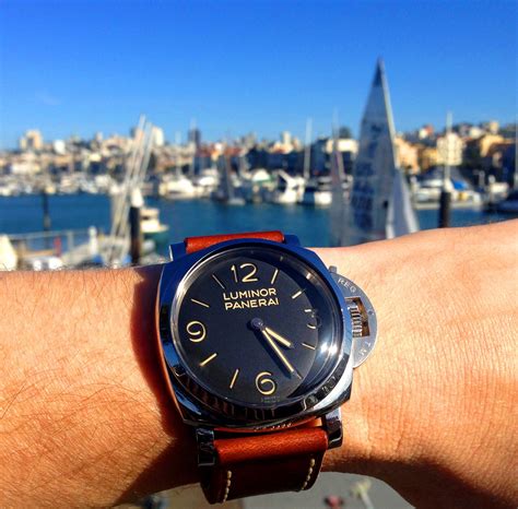 panerai pam 933|panerai 372 review.